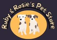 Ruby and Rosie