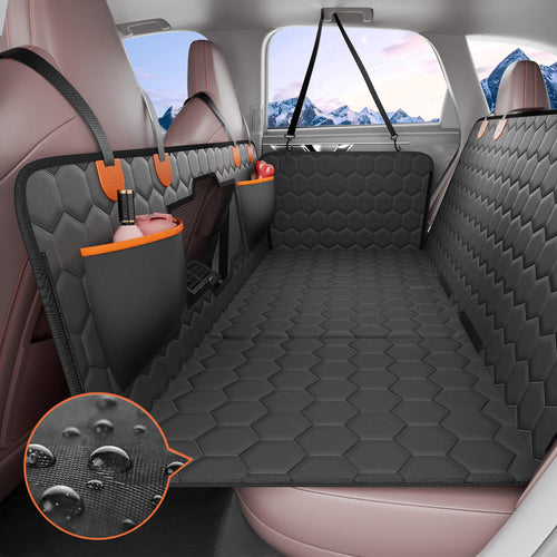 StayPut Canine Car Hammock