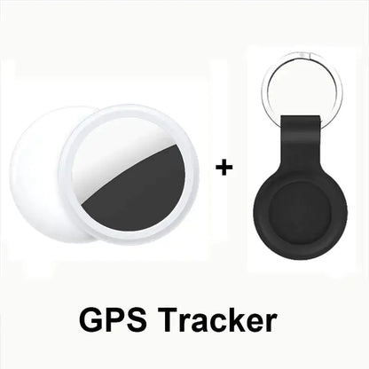 GPS Dog Finder for Air Tag Collar